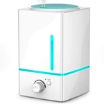 Exqline 1500ML Large Essential Oil Diffuser - Aromatherapy Humidifier F.... Fixed Price $64.61.