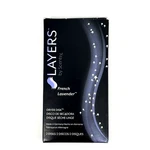 Layers By Scentsy French Lavender Dryer Disks (2 Discs Box) 30 Loads New. Fixed Price $14.40.