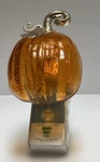 Bath And Body Works Pumpkin Nightlight Wallflowers Home Fragrance Diffuser. Fixed Price $24.99.