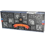 Sai Baba Super Hit Incense, 100G. Fixed Price $14.33.