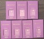 Pura Smart Scent 7PC Fragrance Sparkling Currant Diffuser Oil Rhubarb Floral New. Fixed Price $56.00.