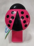 Bath & Body Works Pink Ladybug Wallflowers Pluggable Home Diffuser Slatkin New. Fixed Price $25.99.