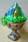Bath & Body Works Wallflowers Projector Diffuser Plug Ghostly Goblet *nwt*. Fixed Price $44.89.