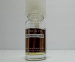 Bath & Body Works Slatkin Co Home Fragrance Oil Cinnamon Stick. Fixed Price $10.00.
