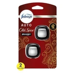 Febreze Vent Car Air Freshener, Old Spice Swagger Scent, 2 Clips. Fixed Price $12.89.