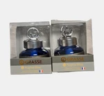 Bullsone Grasse L'esterel Naples Blue Car Perfume Air Freshener 110ML Nib. Fixed Price $17.50.