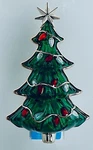 Bath & Body Works Wallflowers Christmas Tree With Lights Home Plugin Nightlight. Fixed Price $19.99.