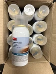 Box Of 12 - Rubbermaid Microburst 3000 Aerosol Air Freshener Refill Ocean Breeze. Fixed Price $89.99.