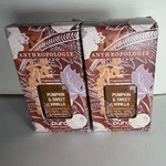 Pura Anthropologie Pumpkin & Sweet Vanilla Smart Diffuser Refill Lot Of 2. Fixed Price $26.95.