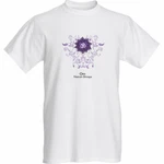 Pure Cotton Yoga Uni Sex Tshirt, Om Symbol, 92 CM,36", Small Size, New,australia. Fixed Price $17.88.