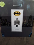 Scentsy Batman Mini Wax Warmer. Fixed Price $22.00.