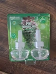 Glade Plugins Scented Oil Refill, Pine Wonderland, Pack Of 2 Refills. Fixed Price $10.00.