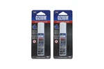 Ozium Smoke & Odor Eliminator Air Sanitizer / Freshener 0.8OZ New Car-pack Of 2. Fixed Price $14.85.