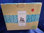 Scentsy Disney Frozen Olaf Wax Warmer Medium Beach Themed Home Decor 2022. Fixed Price $69.95.