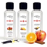 Maison Berger Lampe Fragrance Trio Refill For Home Oil Diffu.... Fixed Price $51.99.