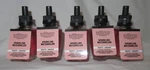 White Barn Bath & Body Works Wallflower Refill Bulbs Set 5 Sparkling Watermelon. Fixed Price $61.17.