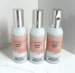 3 New Bath & Body Works Amber Blush Concentrated Room Spray 1.5 Oz Each. Fixed Price $29.95.