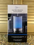 Mainstays Cool Mist Ultrasonic Aroma Diffuser. Fixed Price $27.00.
