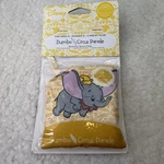 Disney Scentsy Dumbo Circus Parade Pak Yellow Hanging Sachet Adults Home. Fixed Price $13.99.