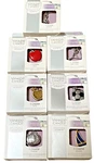 Yankee Candle Lot Of (7) Charming Scents Charms - Free Shipping. Fixed Price $29.99.