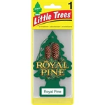 Little Trees Car Air Freshener, Pine U1P-10101 Pack Of 144. Fixed Price $166.76.