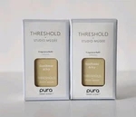 Lot Of 2 Pura Fragrance Refill Sunflower And Ivy Threshold Studio Mcgee. Fixed Price $18.00.