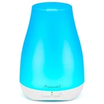 Homeweeks Diffusers, 100ML Colorful Essential Oil With Adjustable Mist. Fixed Price $18.32.
