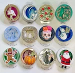 Bath & Body Works Car Fragrance Holder Scentportable Visor Vent Clip You Pick. Fixed Price $16.95.