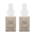 Pura & Becki Owens Home Scent Refill Smart Air Diffuser Up To 120-HO.... Fixed Price $56.77.