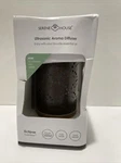 Serene House Eclipse Ultrasonic Aroma Essential Oil Diffuser Adjustable Mist New. Fixed Price $12.99.