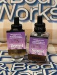 New Sealed Bath & Body Works 2-PACK Rapunzel Disney Wallflower Refill Bulbs. Fixed Price $29.75.