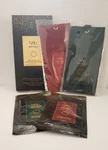 Lyrd Artisan Perfumed Sachet Set - Santal Musk & Cherry Vetiver. Fixed Price $20.00.