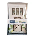 Yankee Candle Relaxing Rituals Tranquil Home Fragrance Oils Blending Kit Warmer. Fixed Price $22.97.
