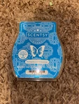 Scentsy Honeymoon Hideaway Wax Bar 3.2 Fl Oz Solid White Home Fragrance. Fixed Price $7.99.