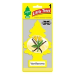 Little Trees Xtra Strength Vanillaroma Hanging Air Freshener Car 1-3-6-12-24 Pc. Fixed Price $7.60.