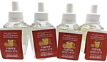 Bath & Body Works Pumpkin Spice Latte Wallflower Fragrance Refill Bulb X4. Fixed Price $33.60.