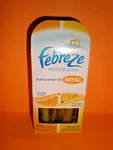 (1) Febreze Noticeables Calypso Breeze Hawaiian Paradise Dual Scented Oil Refill. Fixed Price $24.77.