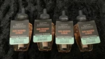 New! Lot Of 4 Bath & Body Works Sun-washed Citrus Wallflower Refills. Fixed Price $24.69.
