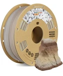 Overture Rock Pla Filament 1.75MM, Marble 3D Printer 1KG Spool (.... Fixed Price $37.68.