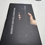 Hotel Collection Oil Diffuser Black Home Fragrance For Adults. Fixed Price $60.00.