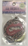 New Simply Southern Car Air Fresheners (biting Lip) *nip* Vanilla Scent. Fixed Price $6.95.