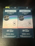 Lot Of 2 Yankee Candle Sidekick Collection Fragrance Refill Pink Sands. Fixed Price $22.99.