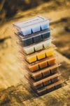 6 Cube Soy Blend Wax Tarts Melts Chunks Choose Scents Maximum. Fixed Price $6.19.
