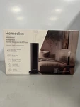Homedics Serenescent Waterless Fragrance Diffuser Large Rooms - Black. Fixed Price $100.00.