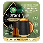 Air Wick Essential Mist Oil Diffuser Starter Kit - 2PC White Sage. Fixed Price $24.90.