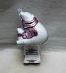 Bath & Body Works Wallflowers Fragrance Plug - Polar Bears W/ Pink Scarf. Fixed Price $19.99.