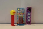 Zuru 5 Surprise Mini Brands 1 Heart Pez & Candy Refill Pack From Series. Fixed Price $9.80.