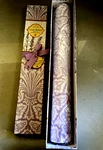 Michel Design Works Scented Drawer Liners Lavender Rosemary 6 - 18" X 24" Sealed. Fixed Price $18.00.