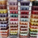 Scentsy Wax Current & Retired Bars! **seller Pays Shipping**. Fixed Price $13.75.