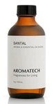 Essential Oil Blend Santal 4 Fl Oz Aromatherapy Ultrasonic Diffuser Aromatech. Fixed Price $209.99.